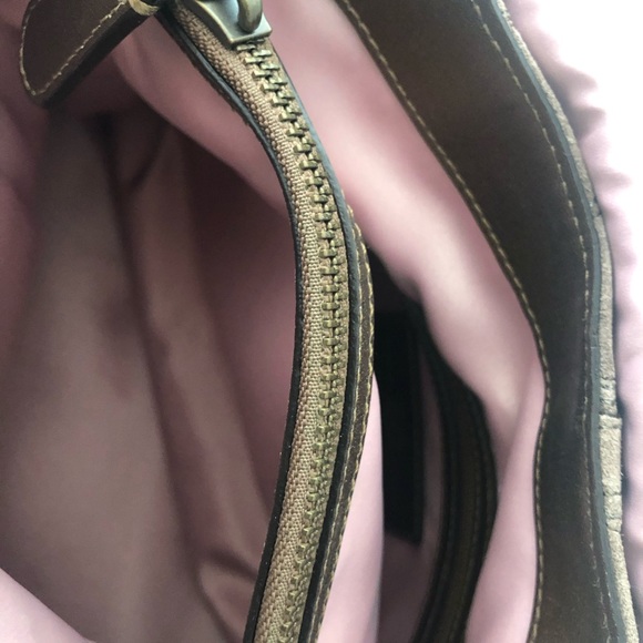 Coach bag - Picture 4 of 4